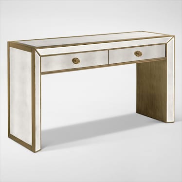 Reflection Sofa Table