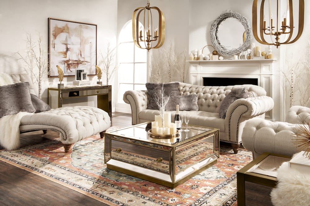 Reflection Tables Collection