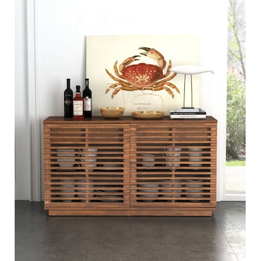 Regents Credenza