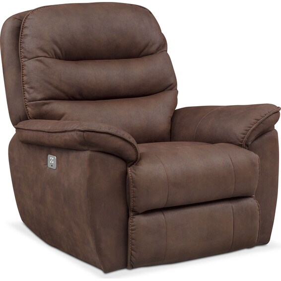 Power Recliners | American Signature Furniture