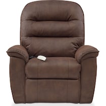 regis brown lift chair   