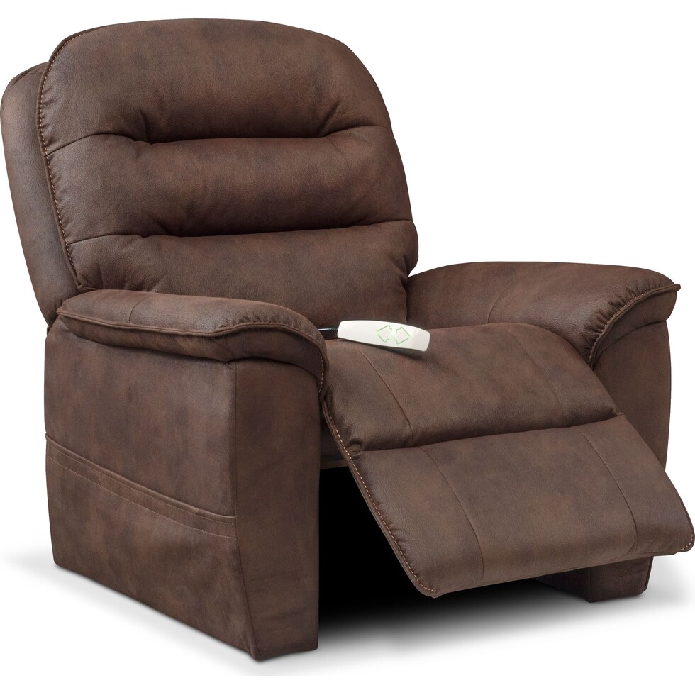 regis brown lift chair   