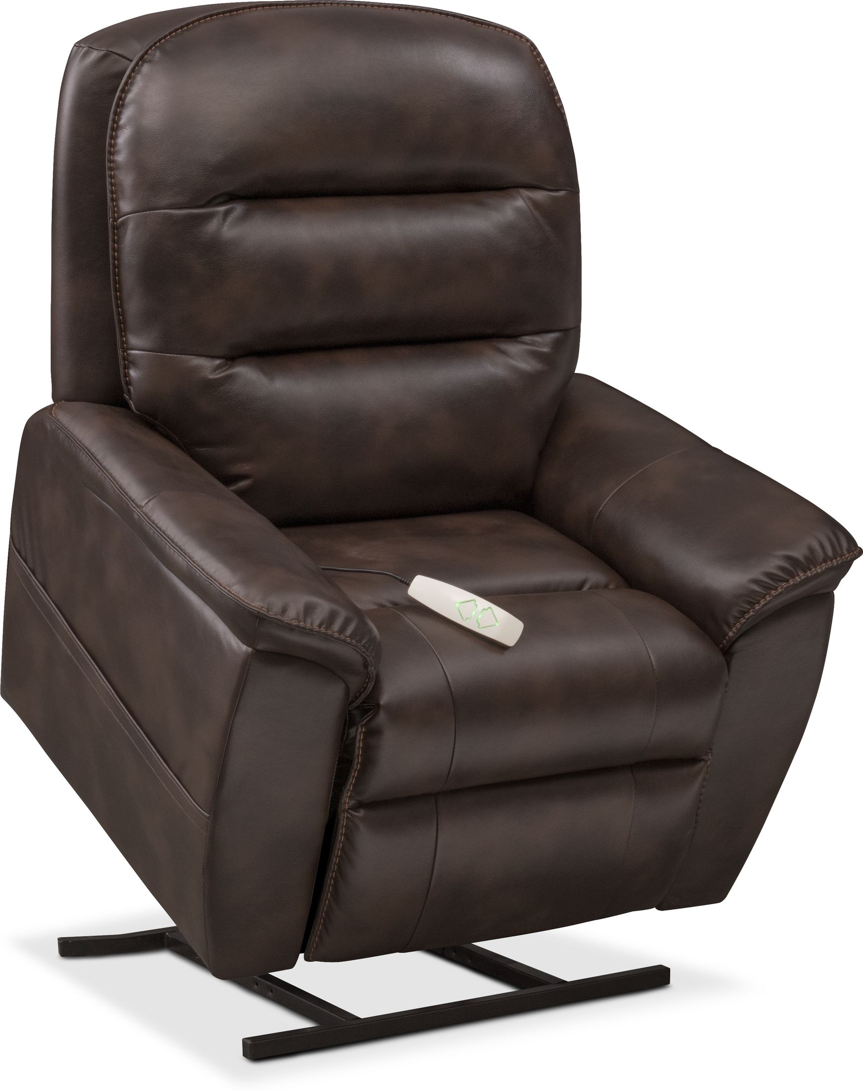 regis power lift recliner