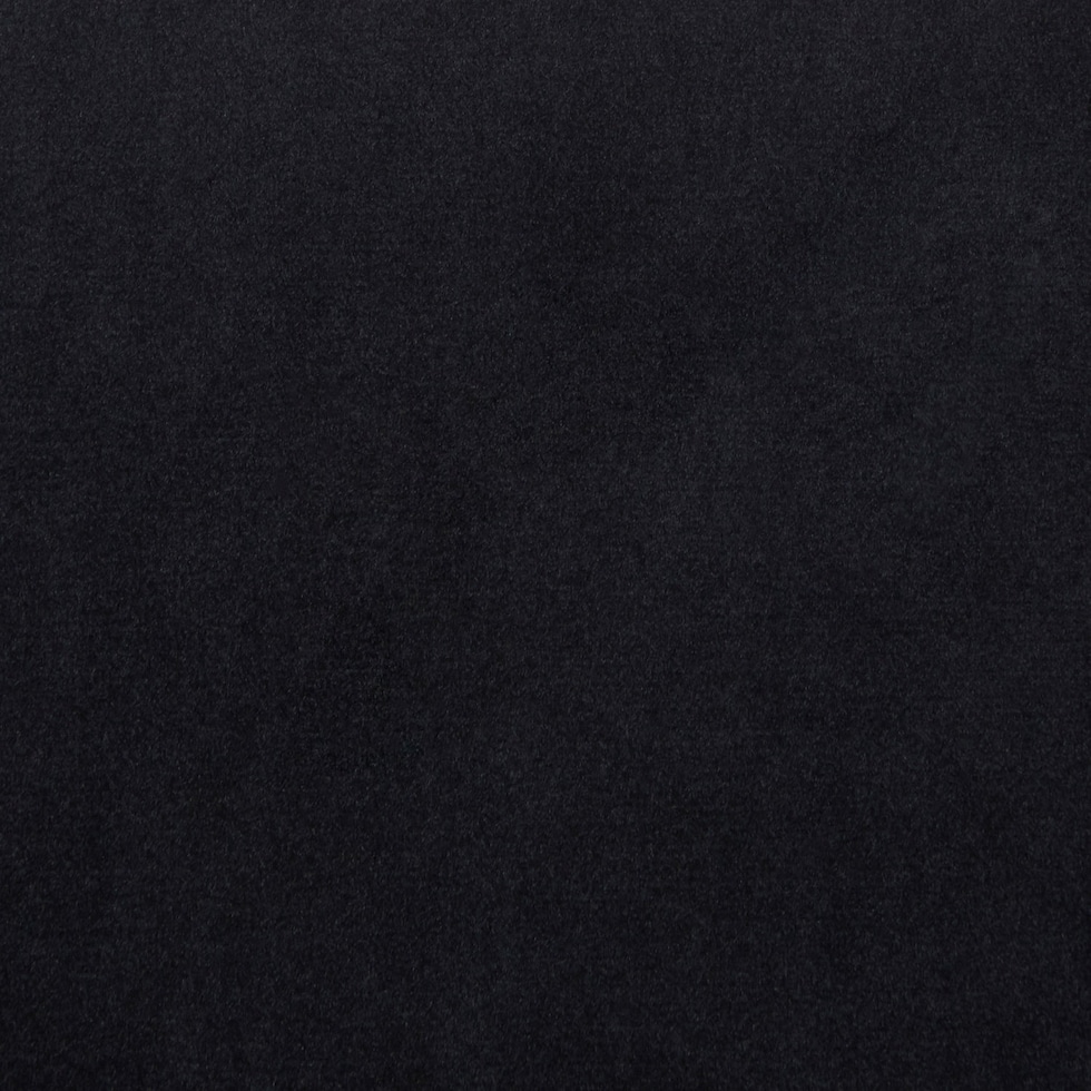 reine black dining chair   