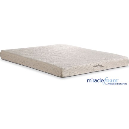 Renew Medium Firm Queen Mattress