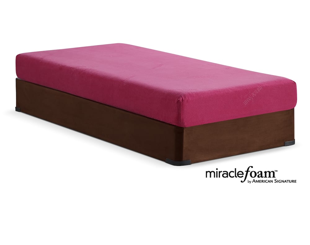 The Renew Medium Firm Youth Mattress Collection