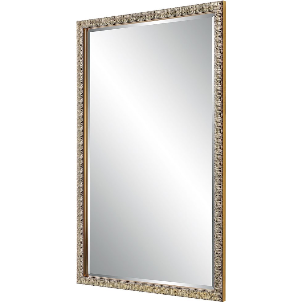 renta gold mirror   