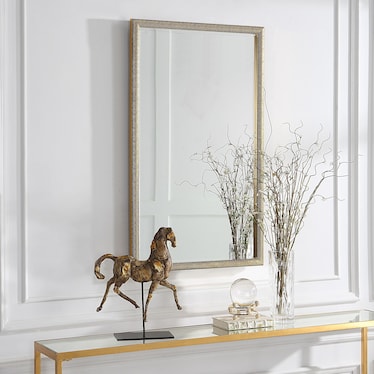 Renta 40'' x 24'' Wall Mirror
