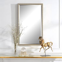 renta gold mirror   