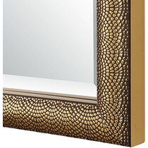 renta gold mirror   