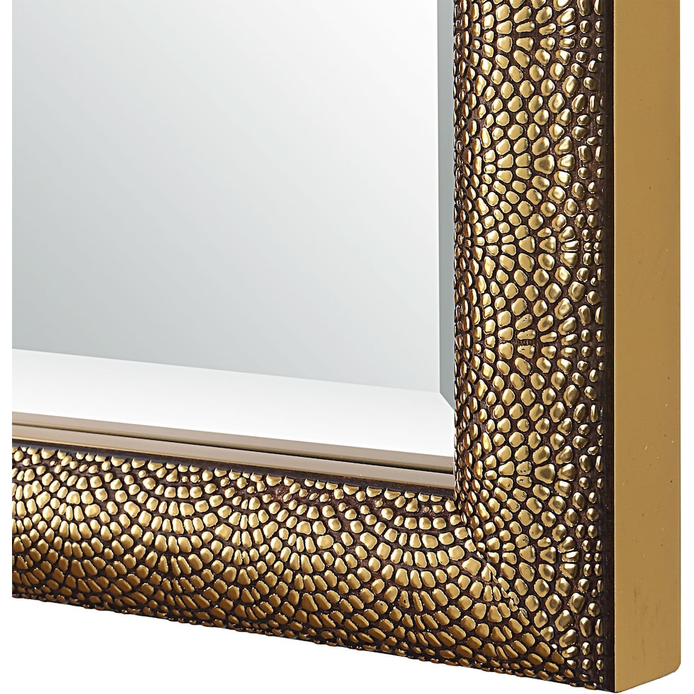 renta gold mirror   