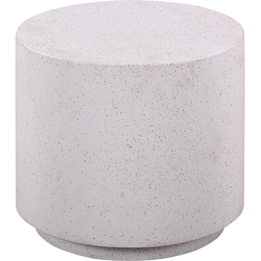 Reve indoor/Outdoor Accent Table
