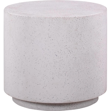 Reve indoor/Outdoor Accent Table