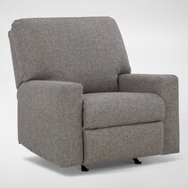 reydell gray  pc living room   