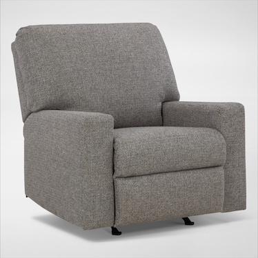 Broyhill Reydell Recliner