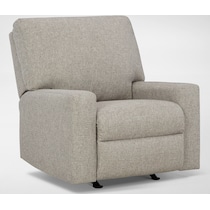 reydell neutral recliner   