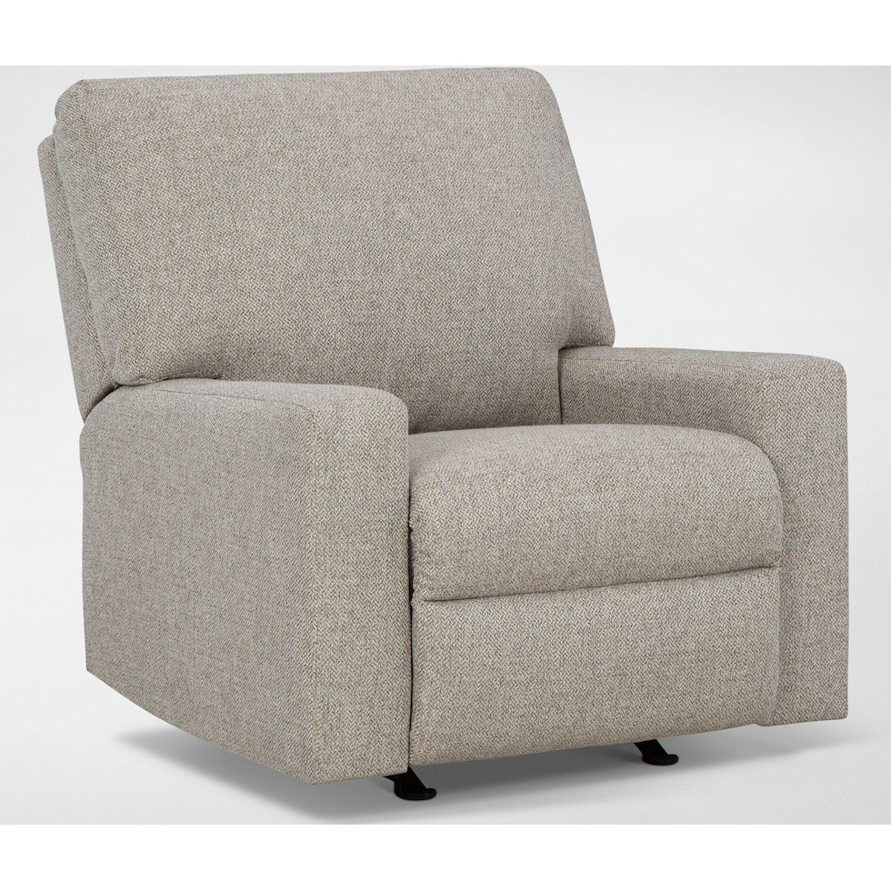reydell neutral recliner   