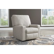 reydell neutral recliner   