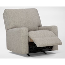 reydell neutral recliner   