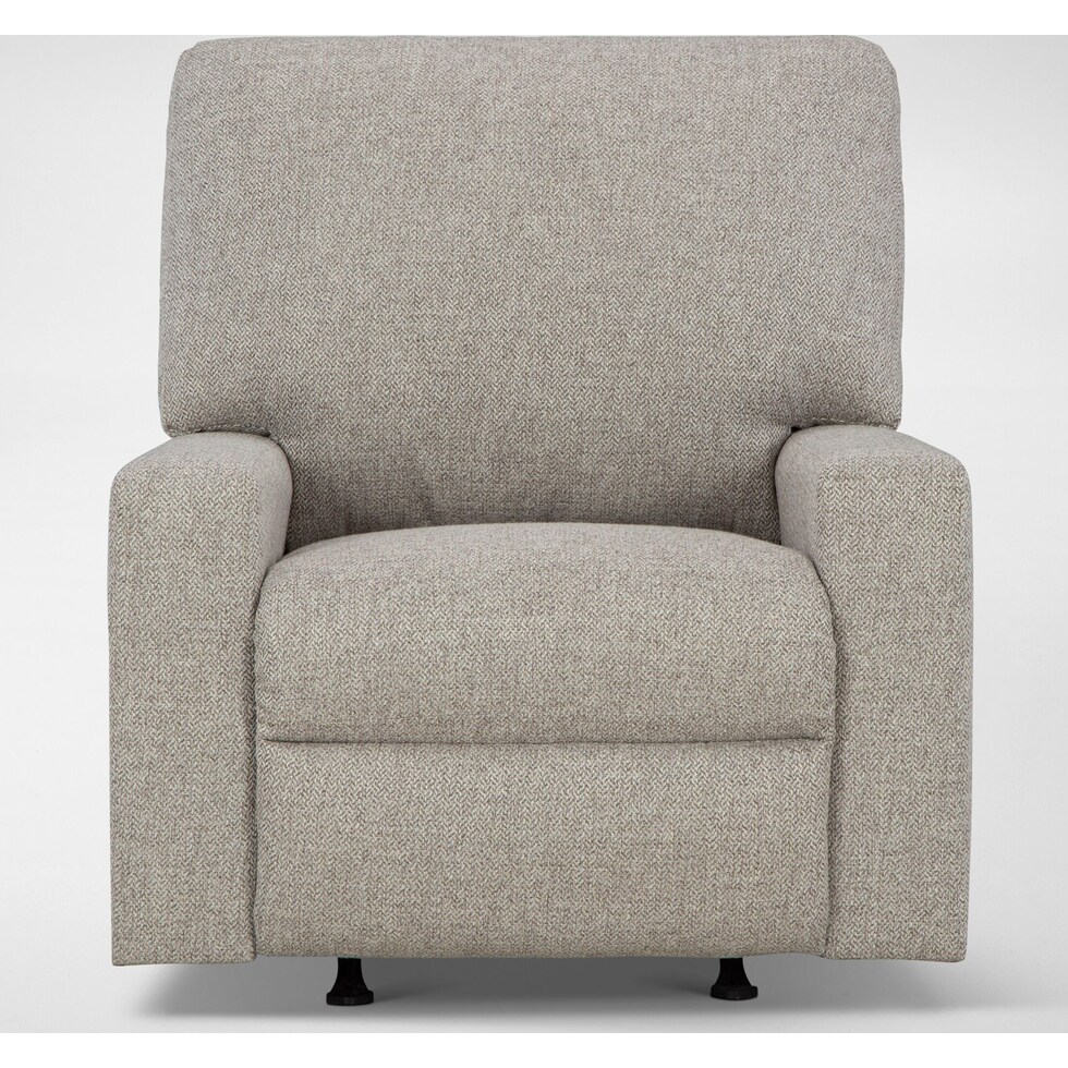 reydell neutral recliner   