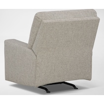 reydell neutral recliner   