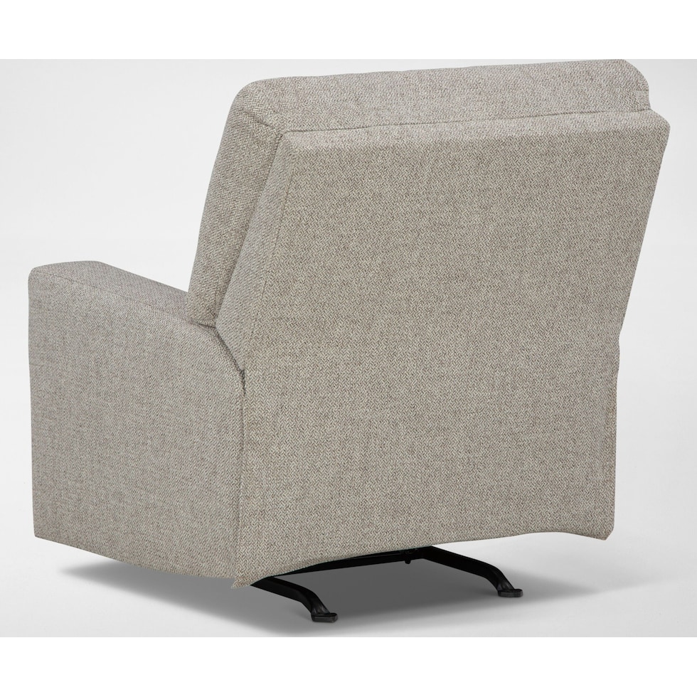 reydell neutral recliner   