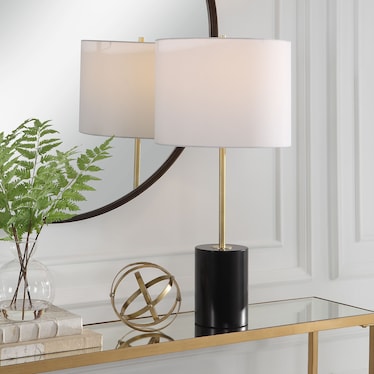 Rhiannon Table Lamp