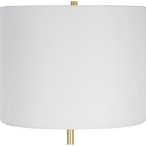 rhiannon white lamp   