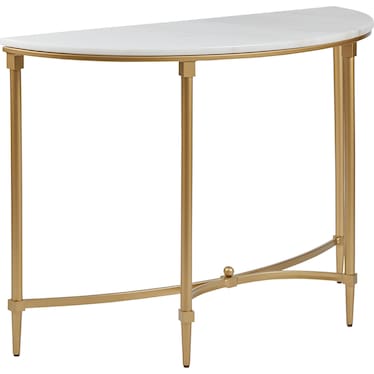 Rhodes Console Table