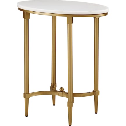 Rhodes End Table