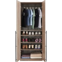 rian gray wardrobe   