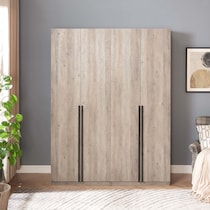 rian gray wardrobe   