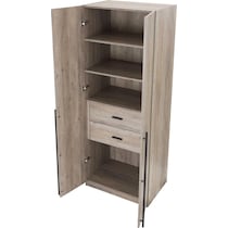 rian gray wardrobe   