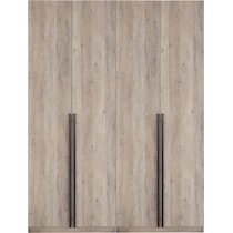 rian gray wardrobe   