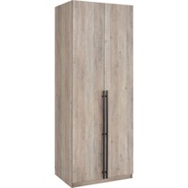rian gray wardrobe   