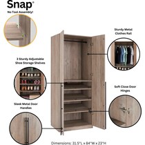 rian gray wardrobe   