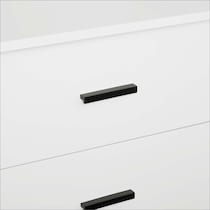 rian white wardrobe   