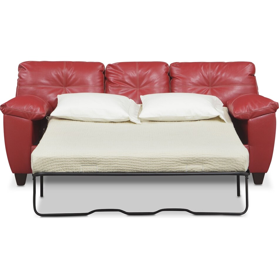 Ricardo Queen Sleeper Sofa American Signature Furniture