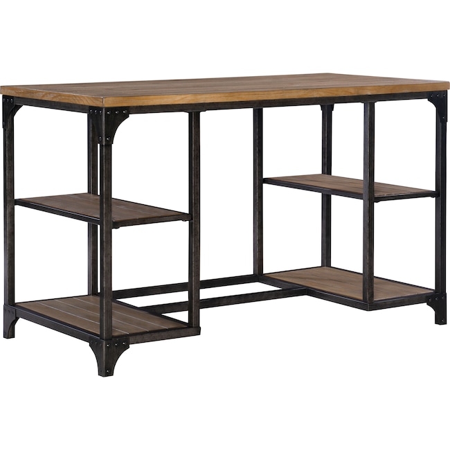 Home Office Furniture - Ridge Desk