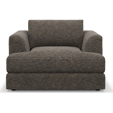 Ridley Foam Comfort Chair - M Walnut