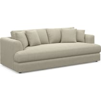 ridley gray sofa   