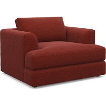 ridley red  pc living room   