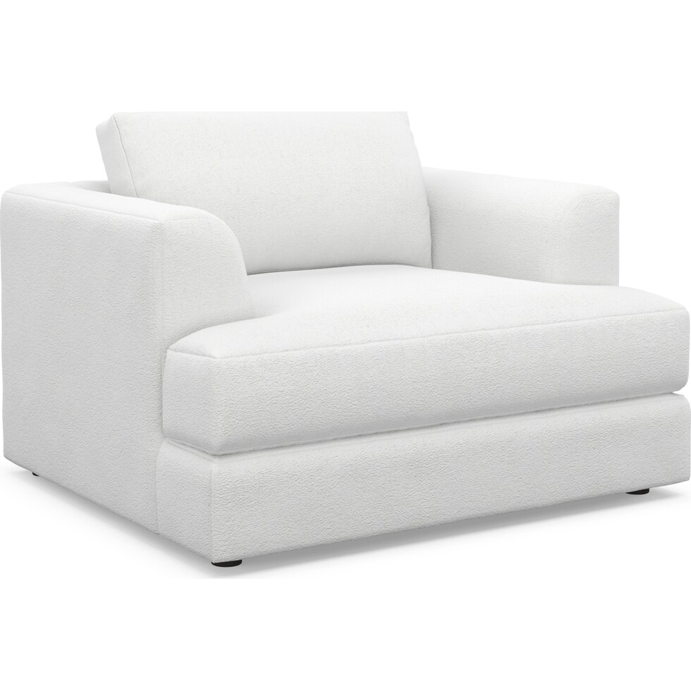 ridley white  pc living room   