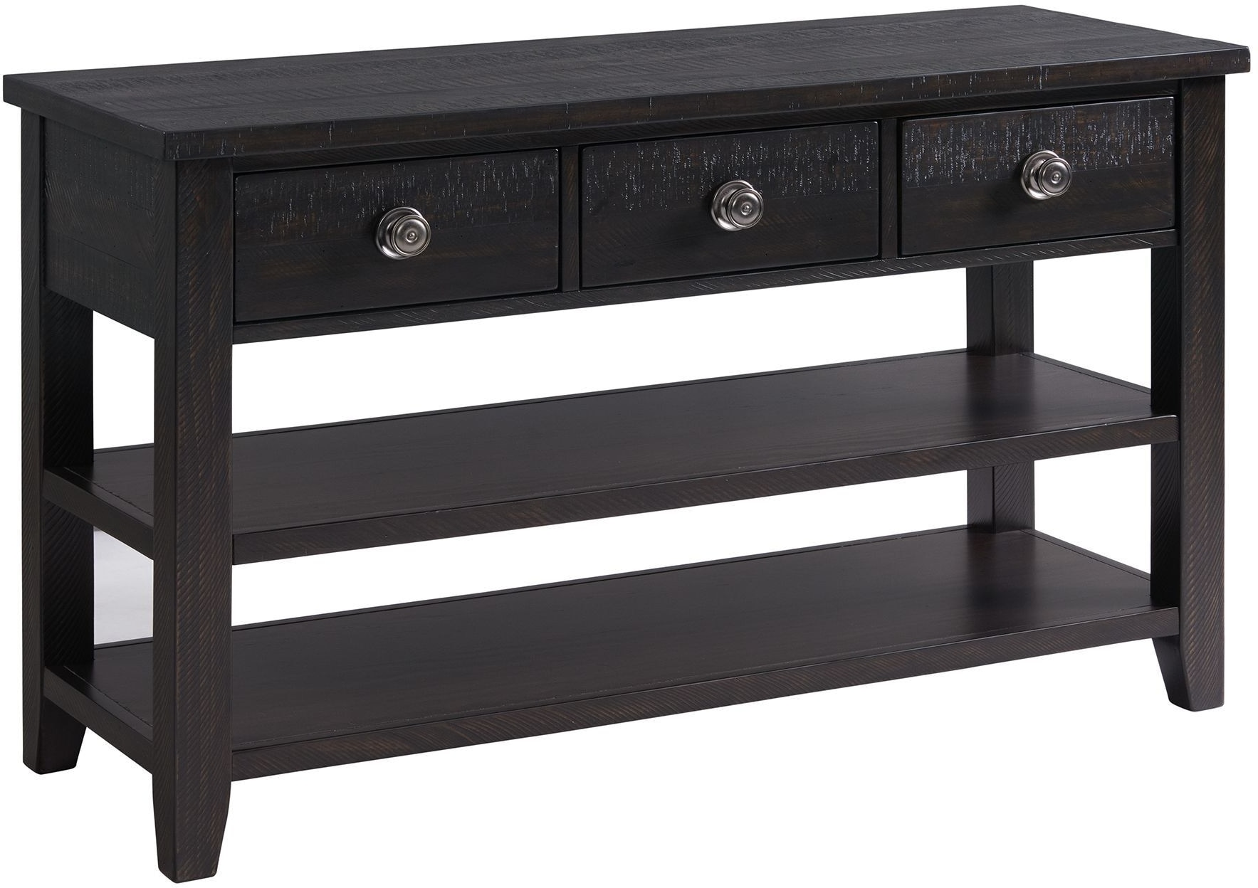 american signature sofa table