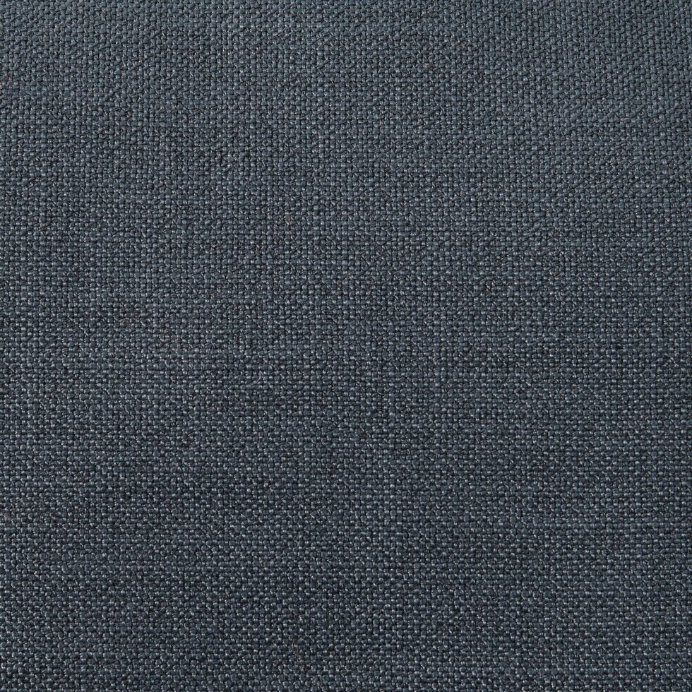 riley blue chair   