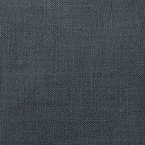 riley blue loveseat   
