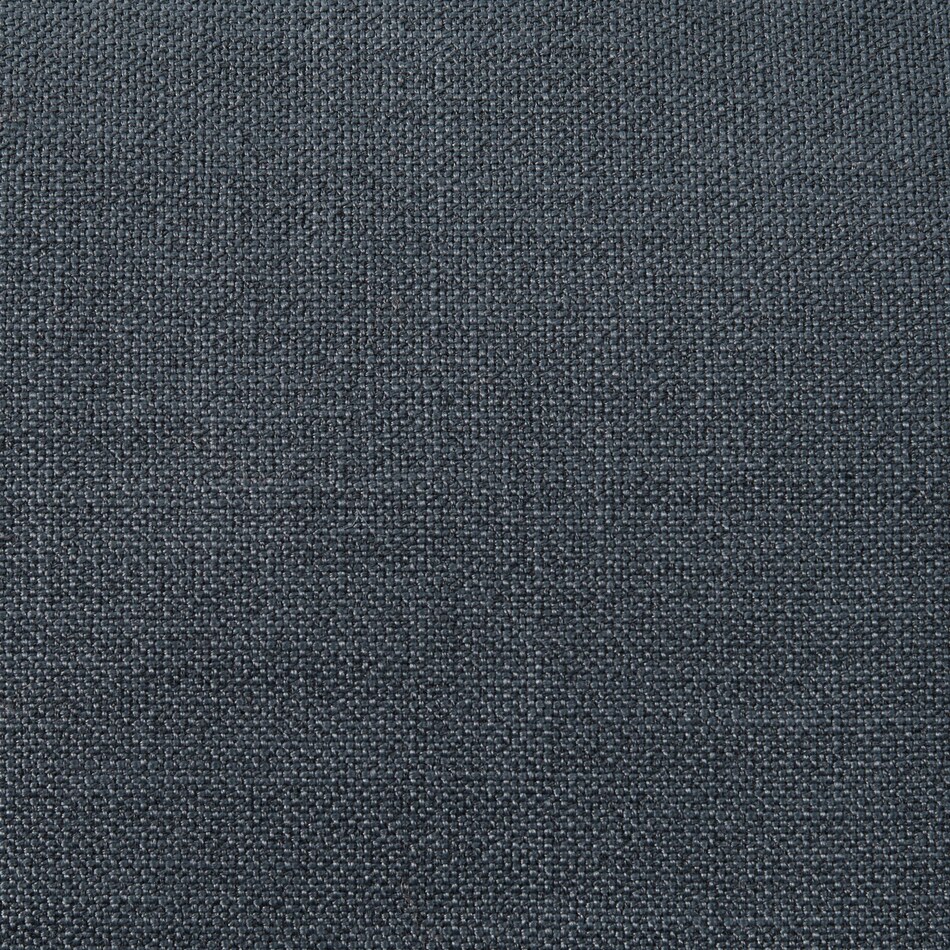 riley blue loveseat   