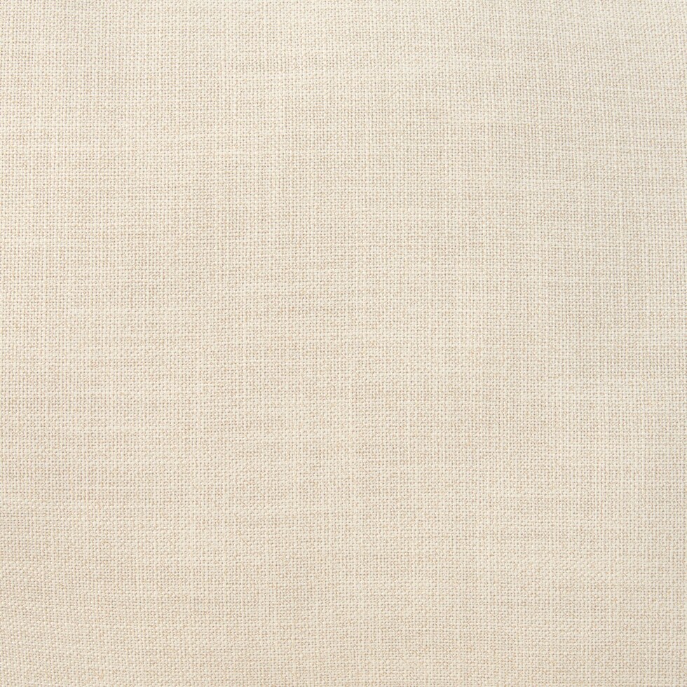 riley light brown  pc sectional   