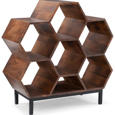 Ritchie Bookcase