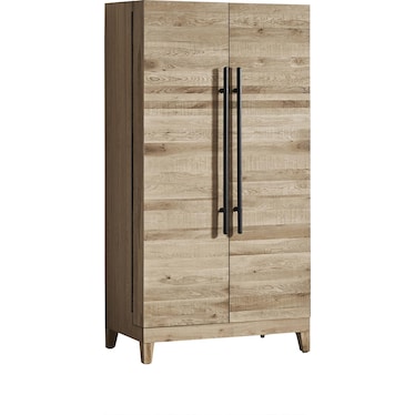 Rittman Wine and Bar Cabinet